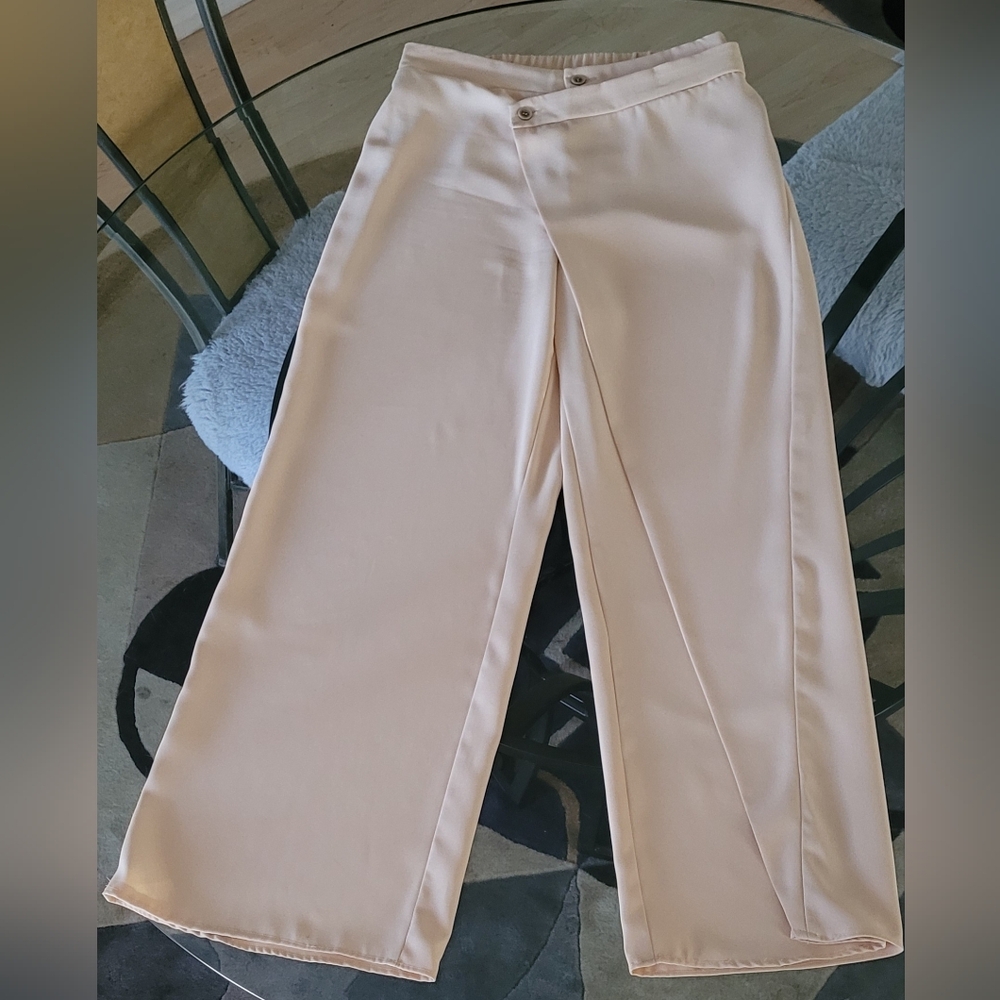 Handmade Ladie's Trousers ❤️
